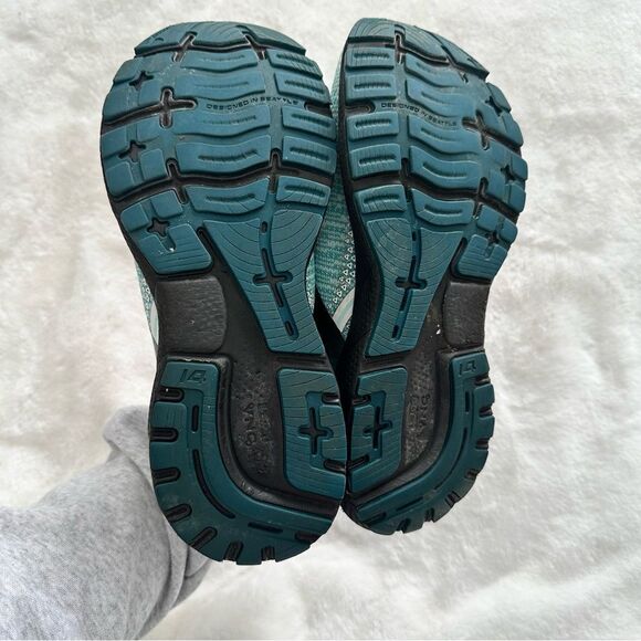 Brooks Ghost 14 Running Sneakers Women’s Size 10 - Picture 11 of 12